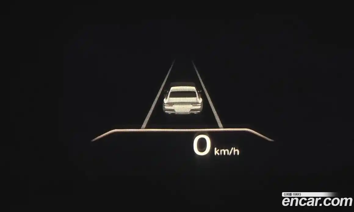 Genesis G80 2021 3.5 Автомат в Москве № 25736, фото 6