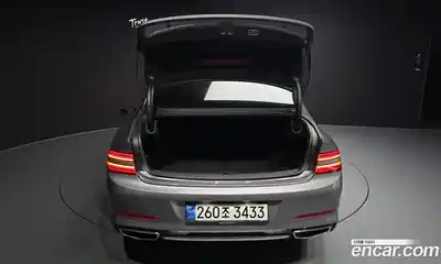 Genesis G80 2021 3.5 Автомат в Москве № 25736, миниатюра 7