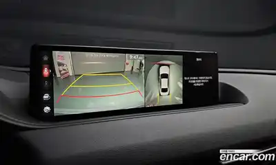 Genesis G80 2021 3.5 Автомат в Москве № 25736, миниатюра 8