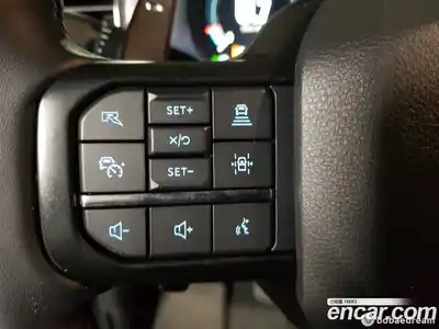 Ford F150 2022 3.5 Автомат в Москве № 259197, миниатюра 11