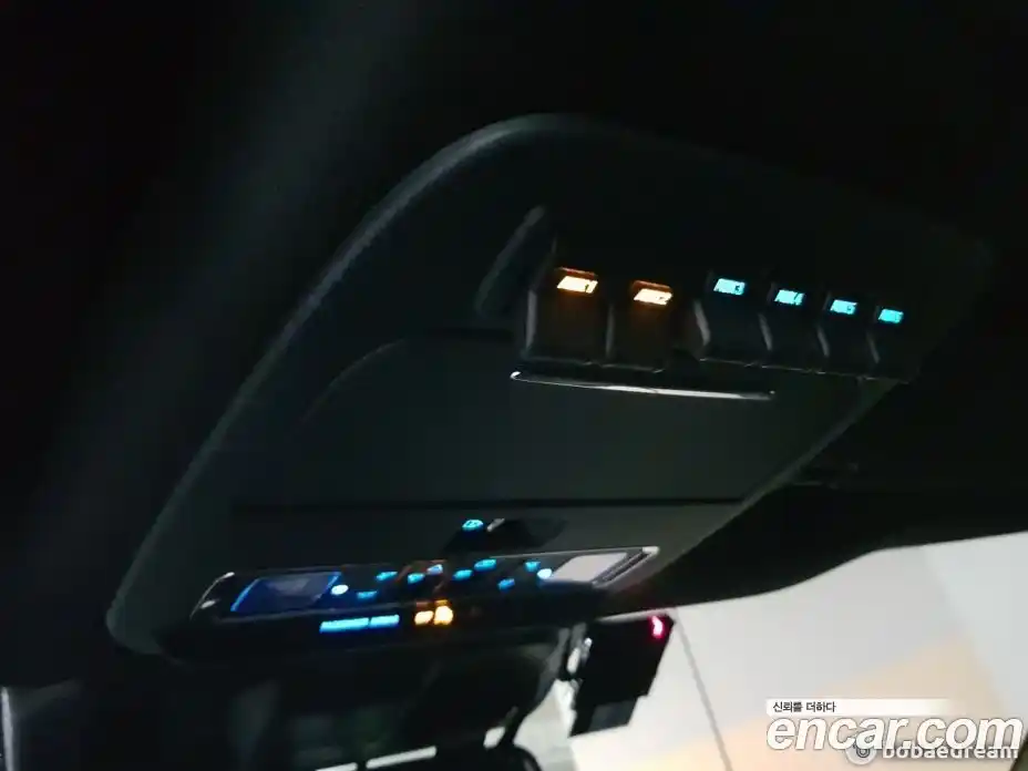 Ford F150 2022 3.5 Автомат в Москве № 259197, фото 13