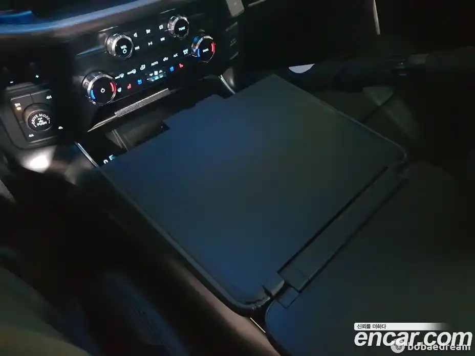 Ford F150 2022 3.5 Автомат в Москве № 259197, фото 16