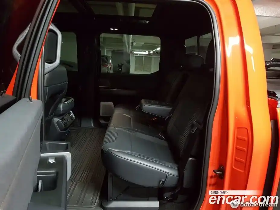 Ford F150 2022 3.5 Автомат в Москве № 259197, фото 17