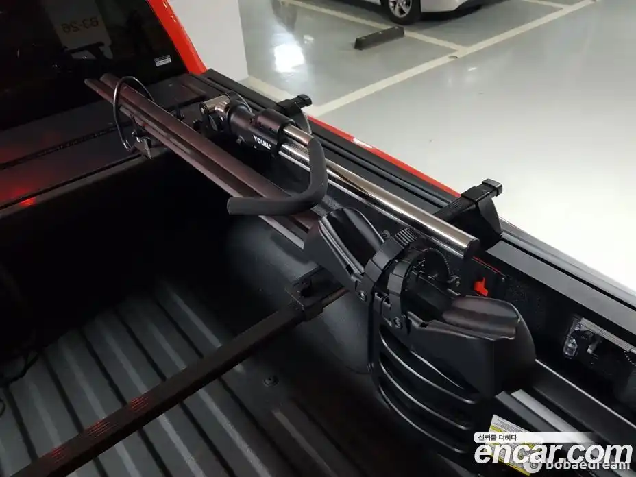 Ford F150 2022 3.5 Автомат в Москве № 259197, фото 18