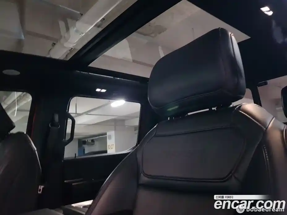 Ford F150 2022 3.5 Автомат в Москве № 259197, фото 20