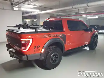 Ford F150 2022 3.5 Автомат в Москве № 259197, миниатюра 3