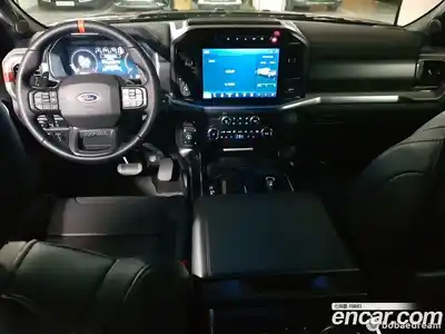 Ford F150 2022 3.5 Автомат в Москве № 259197, миниатюра 4