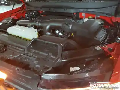 Ford F150 2022 3.5 Автомат в Москве № 259197, миниатюра 5