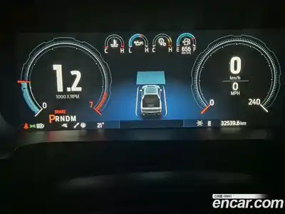 Ford F150 2022 3.5 Автомат в Москве № 259197, миниатюра 6