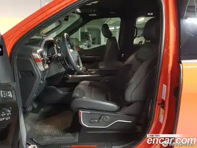 Ford F150 2022 3.5 Автомат в Москве № 259197, миниатюра 8