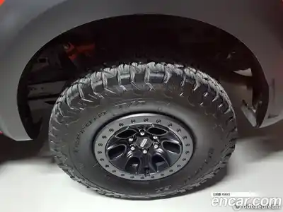 Ford F150 2022 3.5 Автомат в Москве № 259197, миниатюра 9