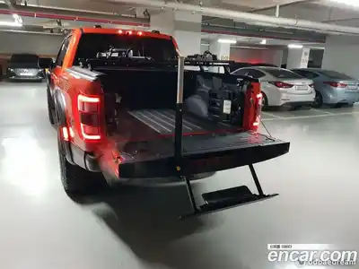 Ford F150 2022 3.5 Автомат в Москве № 259197, миниатюра 10