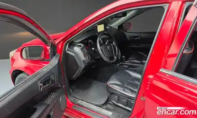 SsangYong Korando 2014 2.0 Автомат в Москве № 25976, миниатюра 11