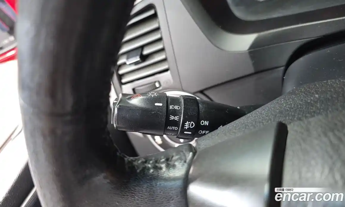 SsangYong Korando 2014 2.0 Автомат в Москве № 25976, фото 17