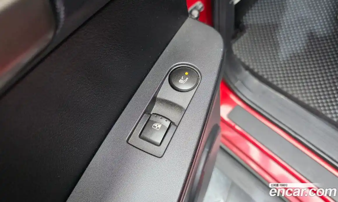 SsangYong Korando 2014 2.0 Автомат в Москве № 25976, фото 4