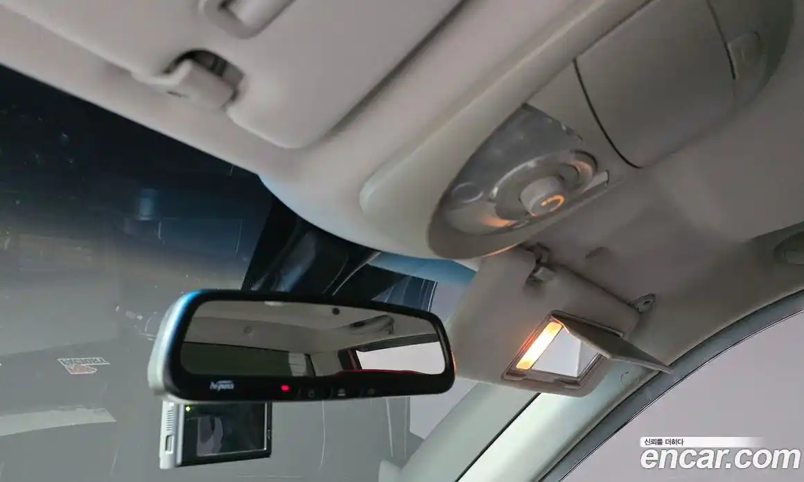 SsangYong Korando 2014 2.0 Автомат в Москве № 25976, фото 6