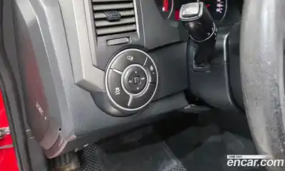 SsangYong Korando 2014 2.0 Автомат в Москве № 25976, миниатюра 7