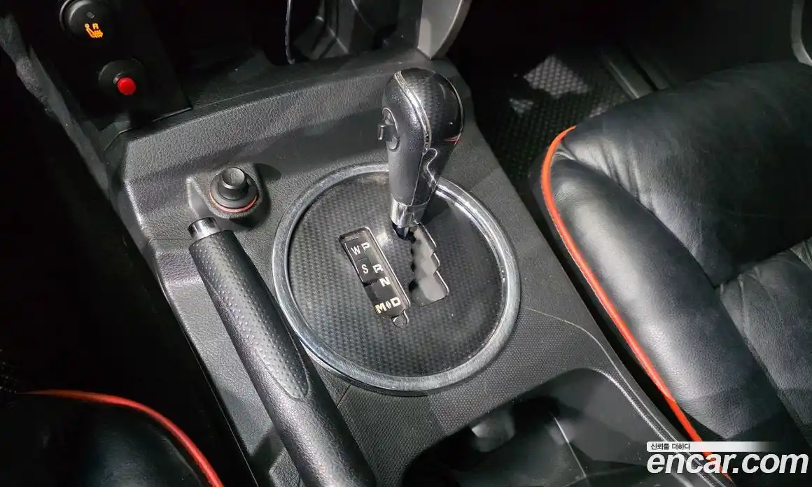 SsangYong Korando 2014 2.0 Автомат в Москве № 25976, фото 9