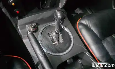 SsangYong Korando 2014 2.0 Автомат в Москве № 25976, миниатюра 9