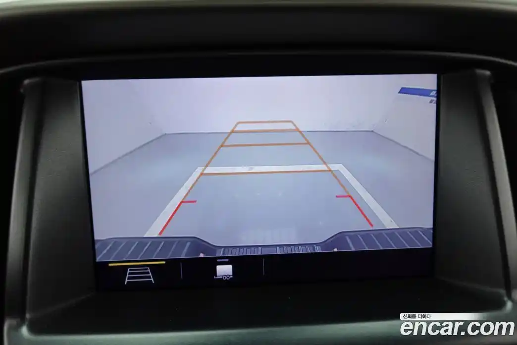 Chevrolet Colorado 2022 3.6 Автомат в Москве № 263913, фото 12