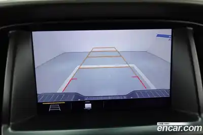 Chevrolet Colorado 2022 3.6 Автомат в Москве № 263913, миниатюра 12