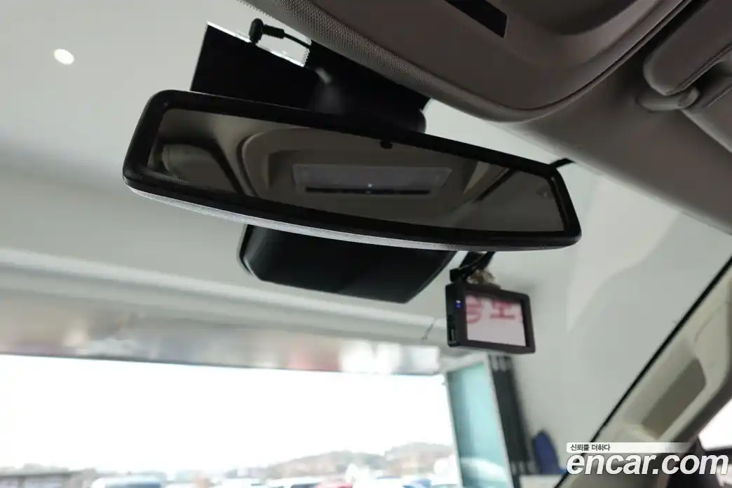 Chevrolet Colorado 2022 3.6 Автомат в Москве № 263913, фото 13