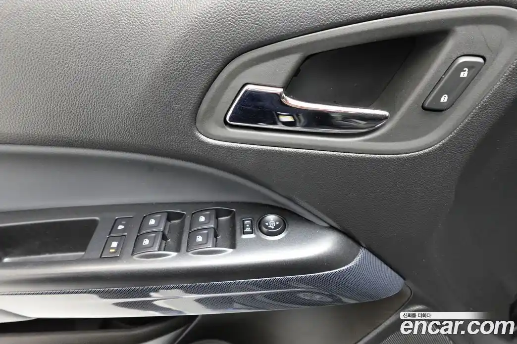 Chevrolet Colorado 2022 3.6 Автомат в Москве № 263913, фото 16