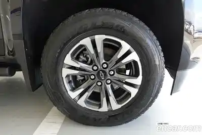 Chevrolet Colorado 2022 3.6 Автомат в Москве № 263913, миниатюра 5