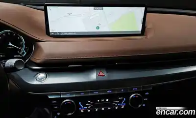 Genesis G80 2022 2.5 Автомат в Москве № 26434, миниатюра 3