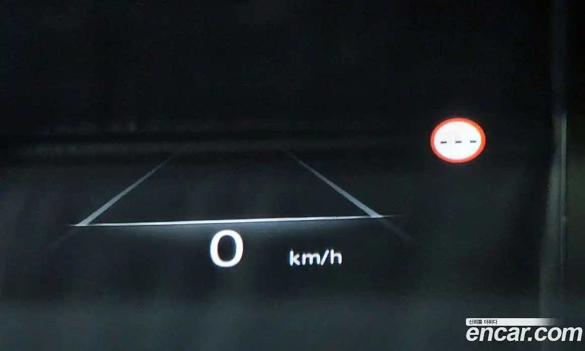 Genesis G80 2022 2.5 Автомат в Москве № 26434, фото 6