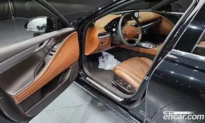 Genesis G80 2022 2.5 Автомат в Москве № 26434, миниатюра 8