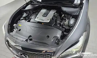 Infiniti Q70 2019 3.7 Автомат в Москве № 267840, миниатюра 11