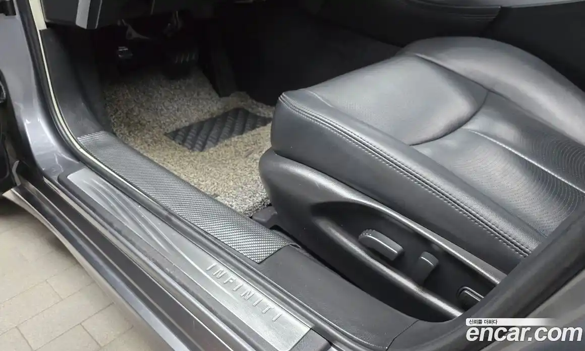 Infiniti Q70 2019 3.7 Автомат в Москве № 267840, фото 19