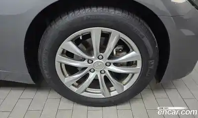 Infiniti Q70 2019 3.7 Автомат в Москве № 267840, миниатюра 3