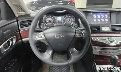 Infiniti Q70 2019 3.7 Автомат в Москве № 267840, миниатюра 6