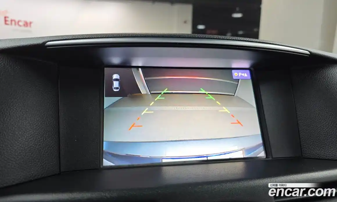 Infiniti Q70 2019 3.7 Автомат в Москве № 267840, фото 7