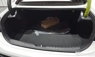 Hyundai Sonata 2025 1.6 Автомат в Москве № 275045, миниатюра 11