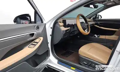 Hyundai Sonata 2025 1.6 Автомат в Москве № 275045, миниатюра 12