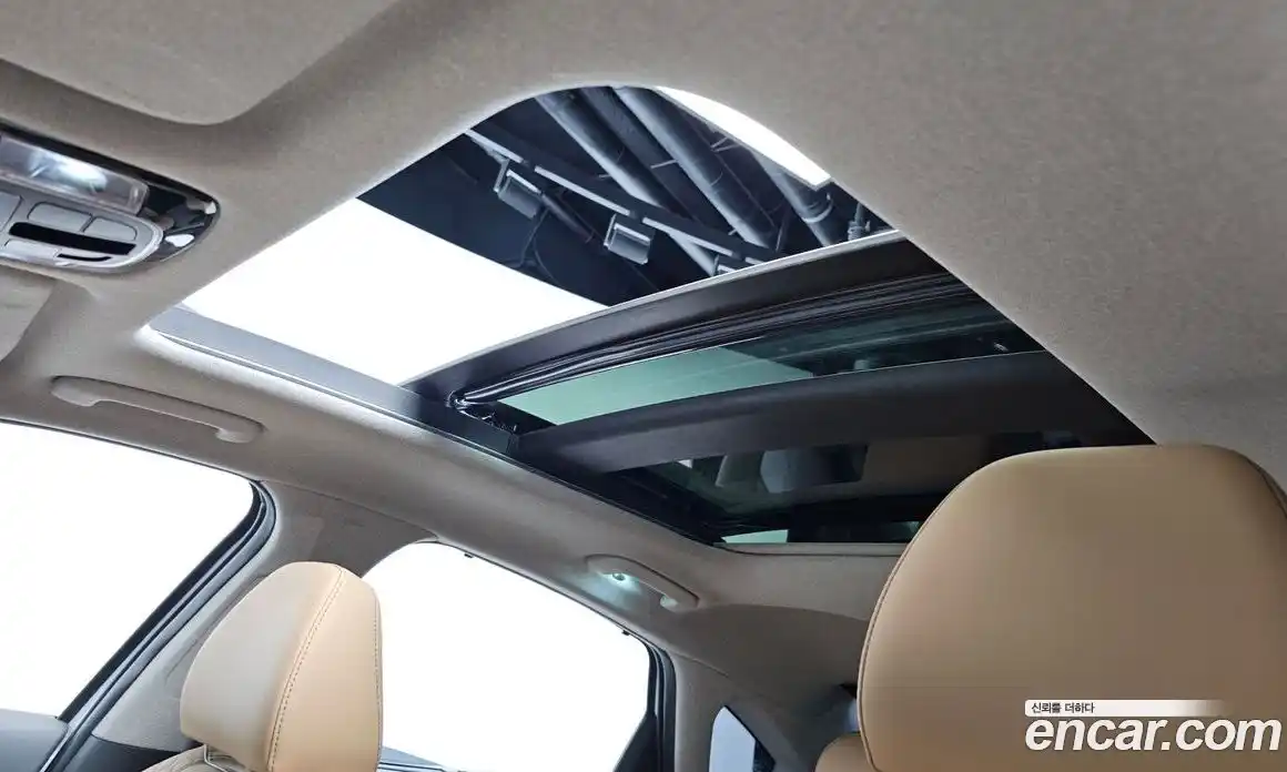 Hyundai Sonata 2025 1.6 Автомат в Москве № 275045, фото 14