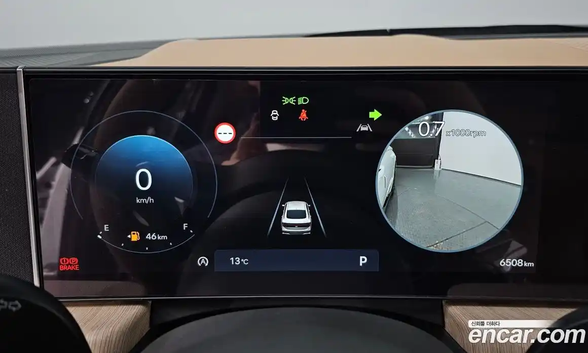 Hyundai Sonata 2025 1.6 Автомат в Москве № 275045, фото 17