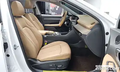 Hyundai Sonata 2025 1.6 Автомат в Москве № 275045, миниатюра 2