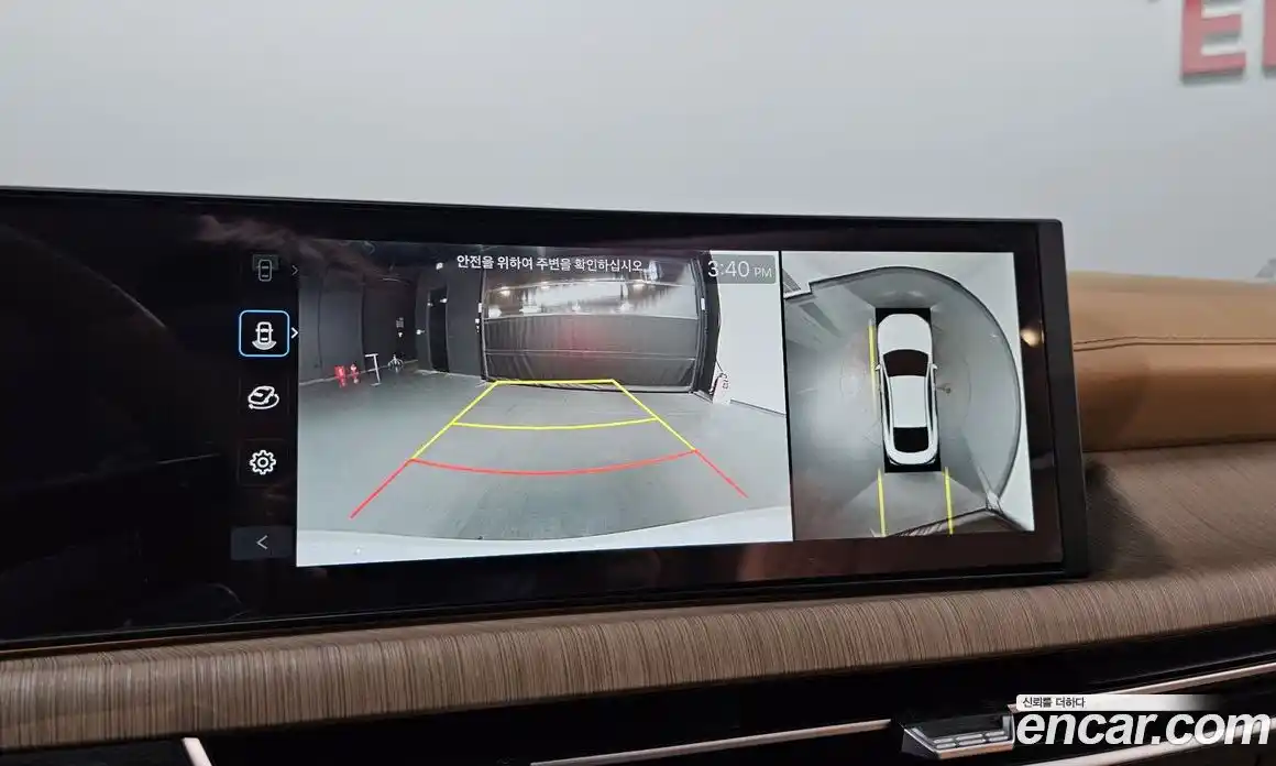 Hyundai Sonata 2025 1.6 Автомат в Москве № 275045, фото 7