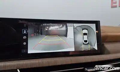 Hyundai Sonata 2025 1.6 Автомат в Москве № 275045, миниатюра 7