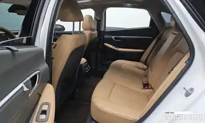 Hyundai Sonata 2025 1.6 Автомат в Москве № 275045, миниатюра 8