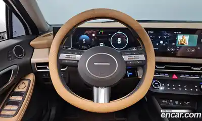 Hyundai Sonata 2025 1.6 Автомат в Москве № 275045, миниатюра 9