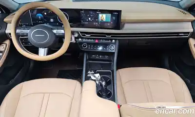 Hyundai Sonata 2025 1.6 Автомат в Москве № 275045, миниатюра 10