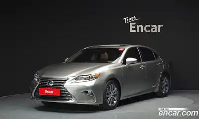 Lexus ES 2018 2.5 Автомат в Москве № 275671, миниатюра 12