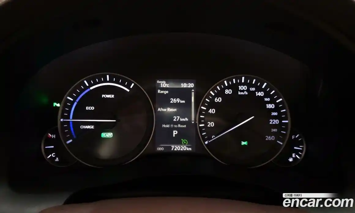 Lexus ES 2018 2.5 Автомат в Москве № 275671, фото 15