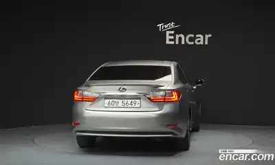 Lexus ES 2018 2.5 Автомат в Москве № 275671, миниатюра 9