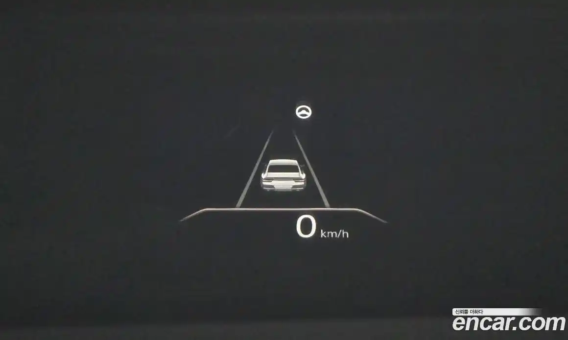 Genesis G80 2021 3.5 Автомат в Москве № 27614, фото 14